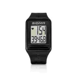 Sigma "iD GO" Heart Rate Monitor