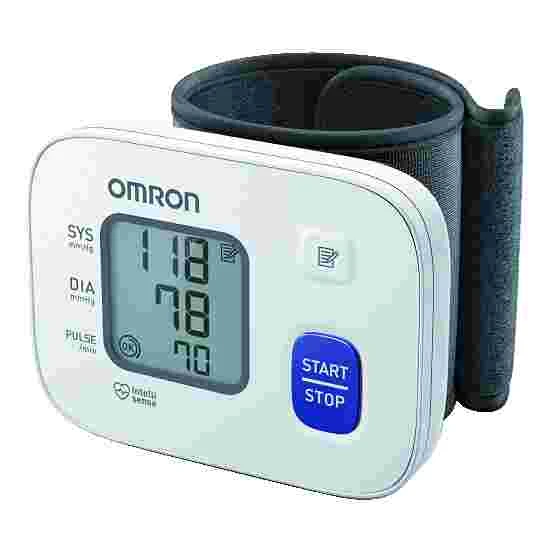 Omron "RS2" Wrist Blood Pressure Monitor 3 Omron "RS2" Wrist Blood Pressure Monitor