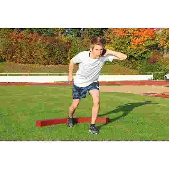 Sport-Thieme "Safe" Shot Put Board 4 Sport-Thieme "Safe" Shot Put Board - Image 2