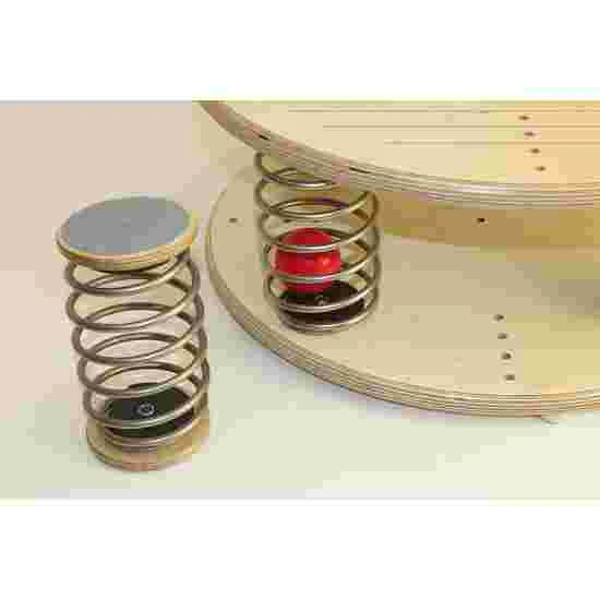 Pedalo Spring Insert 3 Pedalo Spring Insert