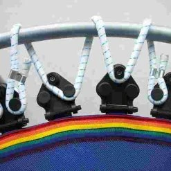 Trimilin "Vario" Trampoline -Sport-Thieme Shop 262 4307 5