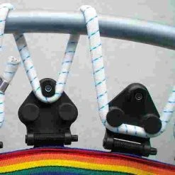 Trimilin "Vario" Trampoline -Sport-Thieme Shop 262 4307 6