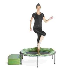 Sport-Thieme Step For The Thera-Tramp -Sport-Thieme Shop 263 1905