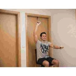 Sport-Thieme Shoulder & Back Trainer 10 Sport-Thieme Shoulder & Back Trainer -Sport-Thieme Shop 263 4702 3