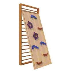 Sport-Thieme "Kidz" Climbing Wall Set