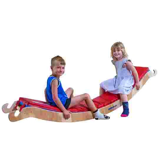 Sport-Thieme Mat For The Climbing See-Saw 5 Sport-Thieme Mat For The Climbing See-Saw - Image 3