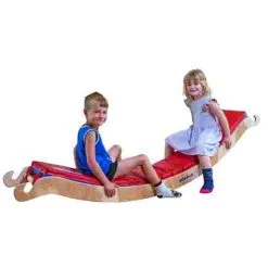 Sport-Thieme Comfort Climbing See-Saw 9 Sport-Thieme Comfort Climbing See-Saw -Sport-Thieme Shop 264 2606 2