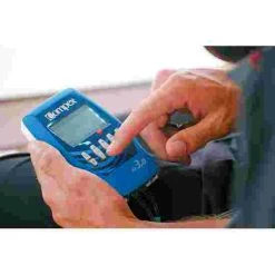 Compex "Fit" Muscle Stimulator -Sport-Thieme Shop 264 3205 2 1