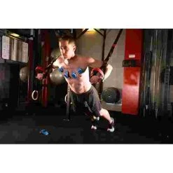 Compex "Fit" Muscle Stimulator -Sport-Thieme Shop 264 3205 8 2