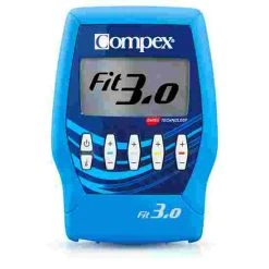 Compex "Fit" Muscle Stimulator 27 Compex "Fit" Muscle Stimulator -Sport-Thieme Shop 264 3218