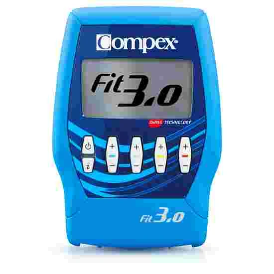 Compex "Fit" Muscle Stimulator 15 Compex "Fit" Muscle Stimulator - Image 13