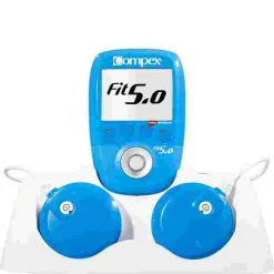Compex "Fit" Muscle Stimulator -Sport-Thieme Shop 264 3221 1 2