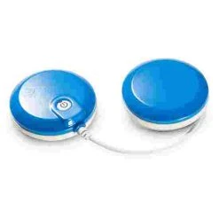 Compex "Fit" Muscle Stimulator -Sport-Thieme Shop 264 3221 2 1