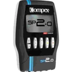Compex "Sport" Muscle Stimulator