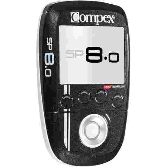 Compex "Sport" Muscle Stimulator 9 Compex "Sport" Muscle Stimulator - Image 7