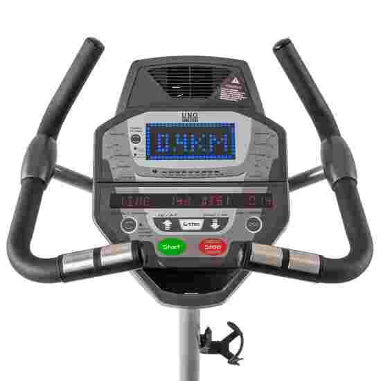 U.N.O. Fitness U.N.O. "EB 6000 Pro" Ergometer Exercise Bike 4 U.N.O. Fitness U.N.O. "EB 6000 Pro" Ergometer Exercise Bike - Image 2