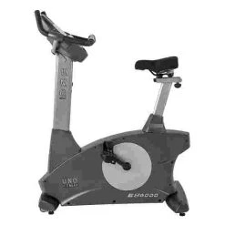 U.N.O. Fitness U.N.O. "EB 6000 Pro" Ergometer Exercise Bike 11 U.N.O. Fitness U.N.O. "EB 6000 Pro" Ergometer Exercise Bike -Sport-Thieme Shop 264 3508