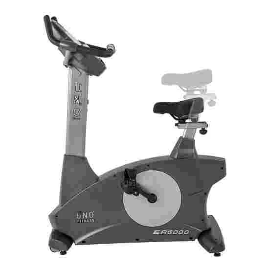 U.N.O. Fitness U.N.O. "EB 6000 Pro" Ergometer Exercise Bike 6 U.N.O. Fitness U.N.O. "EB 6000 Pro" Ergometer Exercise Bike - Image 4