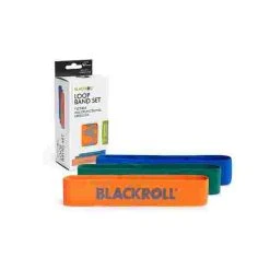 Blackroll Loop Band Set 17 Blackroll Loop Band Set -Sport-Thieme Shop 265 9204