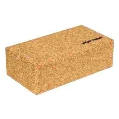 Sport-Thieme Cork Yoga Block 13 Sport-Thieme Cork Yoga Block -Sport-Thieme Shop 266 3308