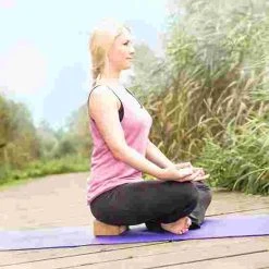 Sport-Thieme Cork Yoga Block 11 Sport-Thieme Cork Yoga Block -Sport-Thieme Shop 266 3308 4