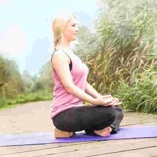 Sport-Thieme Cork Yoga Block 6 Sport-Thieme Cork Yoga Block - Image 4