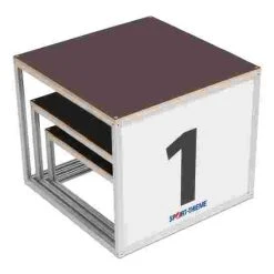 Sport-Thieme Winners’ Rostrum