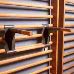 Sport-Thieme Pull-Up Bar And Dip Station