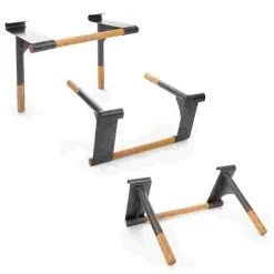 Sport-Thieme Pull-Up Bar And Dip Station -Sport-Thieme Shop 267 1808 11