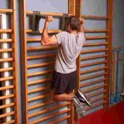 Sport-Thieme Pull-Up Bar And Dip Station -Sport-Thieme Shop 267 1808 7