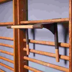 Sport-Thieme Pull-Up Bar And Dip Station -Sport-Thieme Shop 267 1808 9