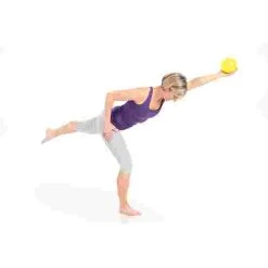 Togu Jacaranda Ball 18 Togu Jacaranda Ball -Sport-Thieme Shop 267 2306 7