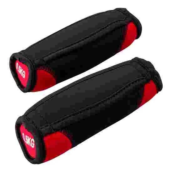 Sport-Thieme Soft Dumbbells 3 Sport-Thieme Soft Dumbbells