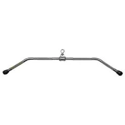 Sport-Thieme® "Deluxe" Lat Bar