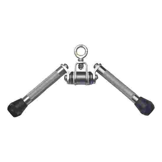 Sport-Thieme® "Deluxe" Triceps & Curl Bar 3 Sport-Thieme® "Deluxe" Triceps & Curl Bar