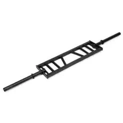 Sport-Thieme "Deluxe" Multi-Grip Barbell Bar -Sport-Thieme Shop 267 5002