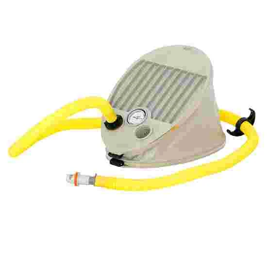 Sport-Thieme Foot Pump With Manometer By AirTrack Factory 3 Sport-Thieme Foot Pump With Manometer By AirTrack Factory