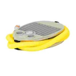 Sport-Thieme Foot Pump With Manometer By AirTrack Factory 7 Sport-Thieme Foot Pump With Manometer By AirTrack Factory -Sport-Thieme Shop 268 0806