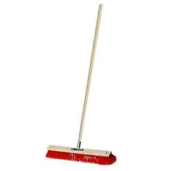 Sport-Thieme Track Brush, 50 Cm