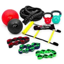 Sport-Thieme Circuit Training Pack -Sport-Thieme Shop 268 4101