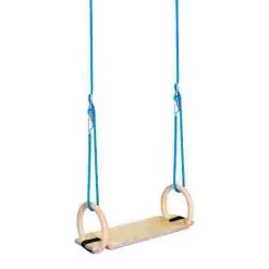 Sport-Thieme Ring Swing Set For Indoor Use