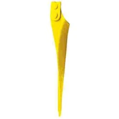 Finis "Fishtail 2" Children’s Swimming Fins 9 Finis "Fishtail 2" Children’s Swimming Fins -Sport-Thieme Shop 269 4001 3