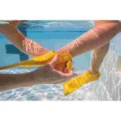 Finis "Fishtail 2" Children’s Swimming Fins 10 Finis "Fishtail 2" Children’s Swimming Fins -Sport-Thieme Shop 269 4001 5