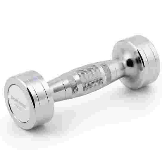 Sport-Thieme Chrome Dumbbell 3 Sport-Thieme Chrome Dumbbell