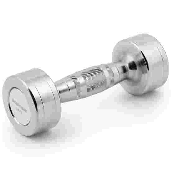 Sport-Thieme Chrome Dumbbell 4 Sport-Thieme Chrome Dumbbell - Image 2