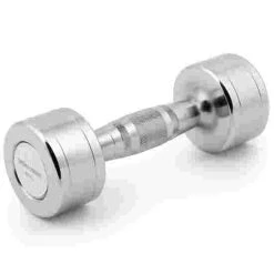 Sport-Thieme Chrome Dumbbell 14 Sport-Thieme Chrome Dumbbell -Sport-Thieme Shop 269 5437