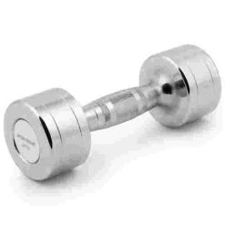 Sport-Thieme Chrome Dumbbell 15 Sport-Thieme Chrome Dumbbell -Sport-Thieme Shop 269 5440