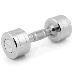 Sport-Thieme Chrome Dumbbell 16 Sport-Thieme Chrome Dumbbell -Sport-Thieme Shop 269 5453