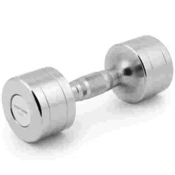 Sport-Thieme Chrome Dumbbell 17 Sport-Thieme Chrome Dumbbell -Sport-Thieme Shop 269 5466