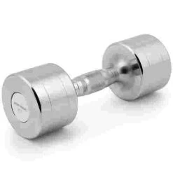 Sport-Thieme Chrome Dumbbell 19 Sport-Thieme Chrome Dumbbell -Sport-Thieme Shop 269 5482